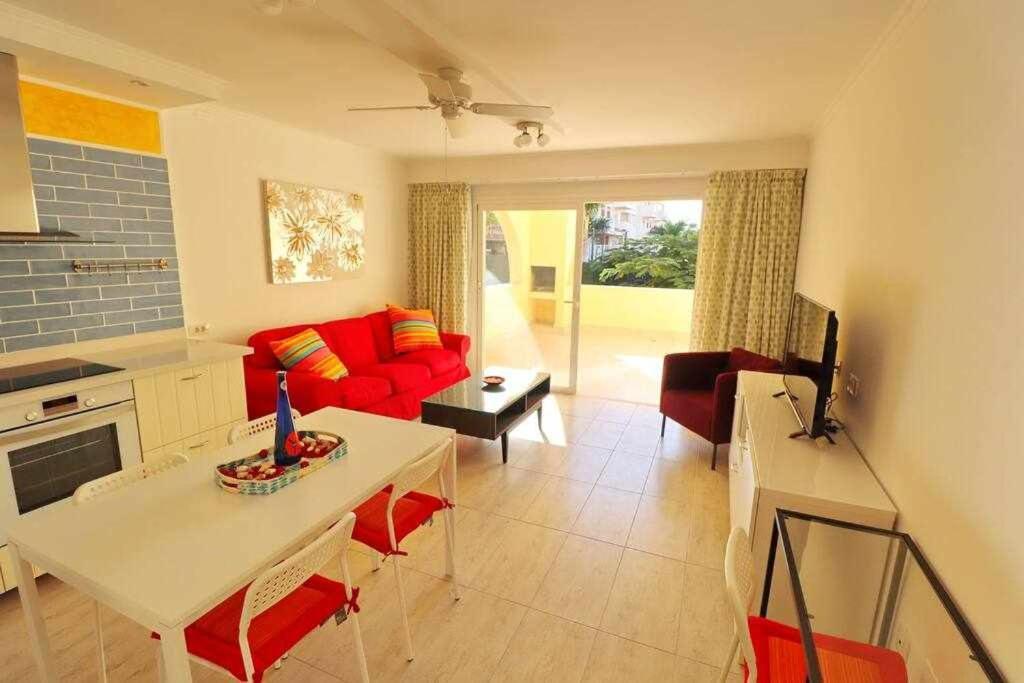 Mare Verde B12 By Tenerife Rental & Sales Costa Adeje  Exterior photo