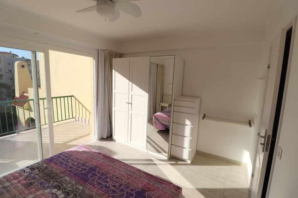 Mare Verde B12 By Tenerife Rental & Sales Costa Adeje  Exterior photo