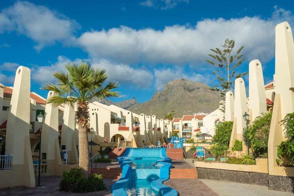 Mare Verde B12 By Tenerife Rental & Sales Costa Adeje  Exterior photo